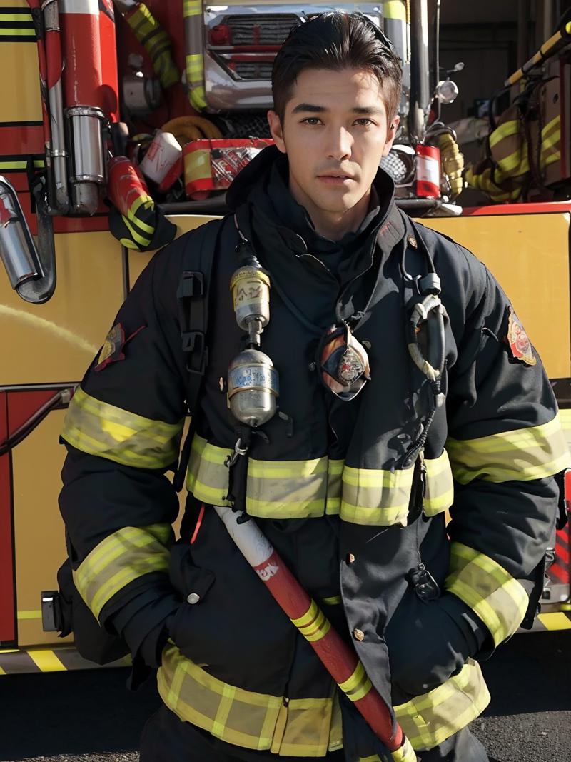 a man who is a firefighter 1 4 extremely detailed hyperrealistic masterpiece best quality high resolution uncompressed raw photo-3940479001-20230602160841.jpg